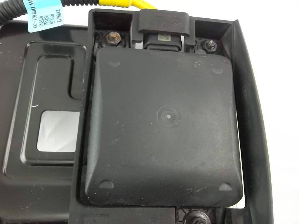 2022-2023 Hyundai Kona Blind Spot Radar Sensor Rear Passenger 99150-J9600