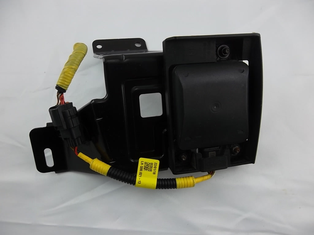 2022-2023 Hyundai Kona Blind Spot Radar Sensor Module Rear Driver 99140-J9600