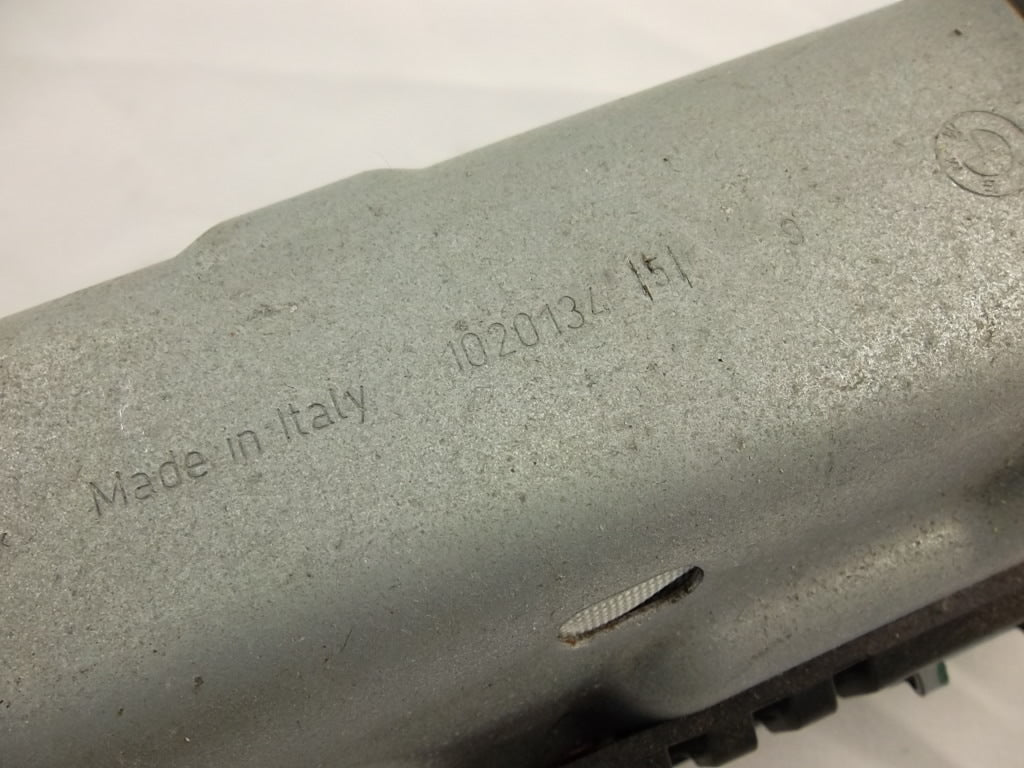 2012-2020 BMW 328i Knee Airbag Passenger 72125A01DF1