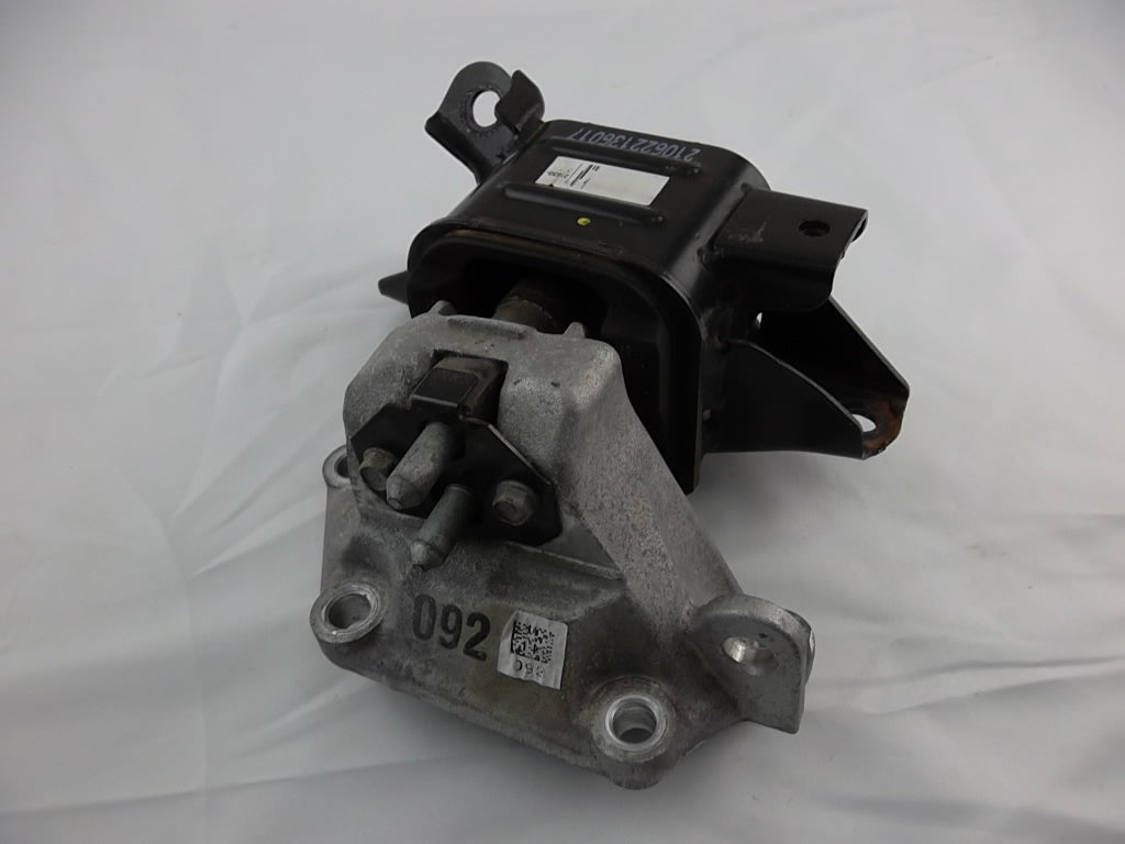2018-2023 Hyundai Kona Transmission Mount Bracket Front Driver 21830-J9000