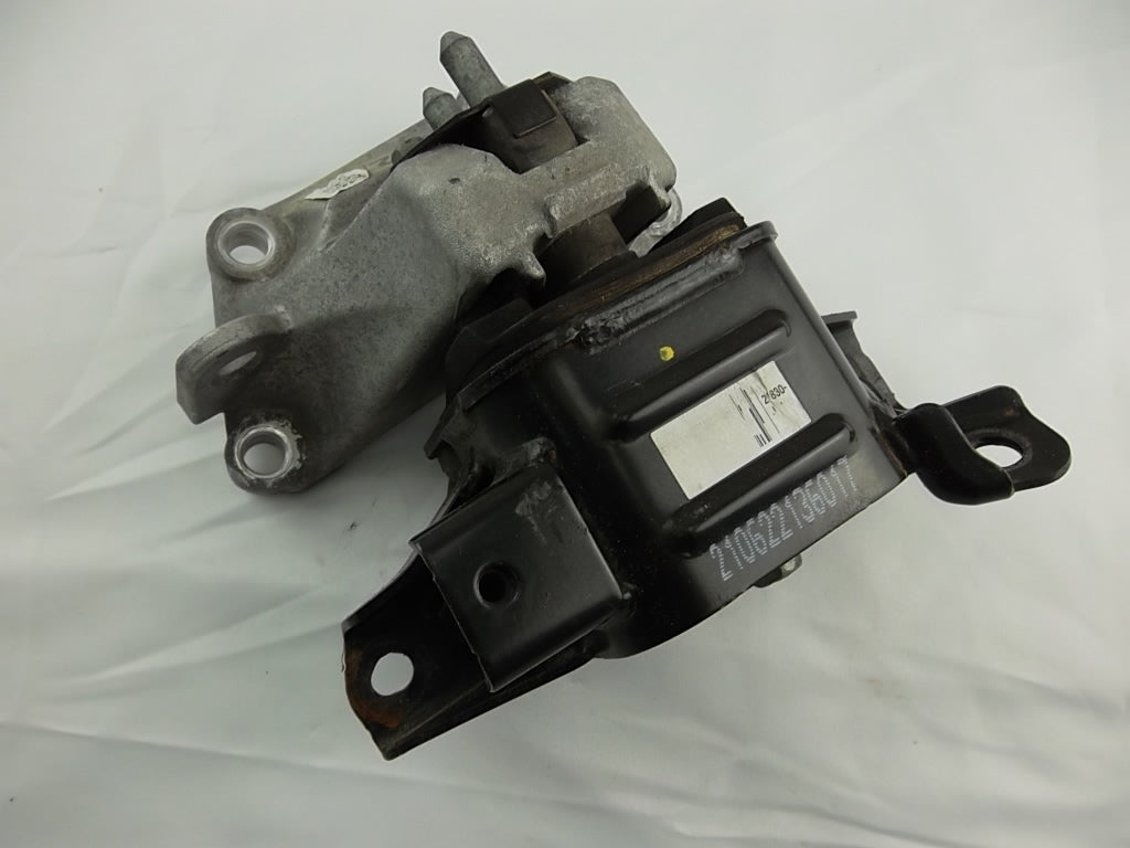2018-2023 Hyundai Kona Transmission Mount Bracket Front Driver 21830-J9000