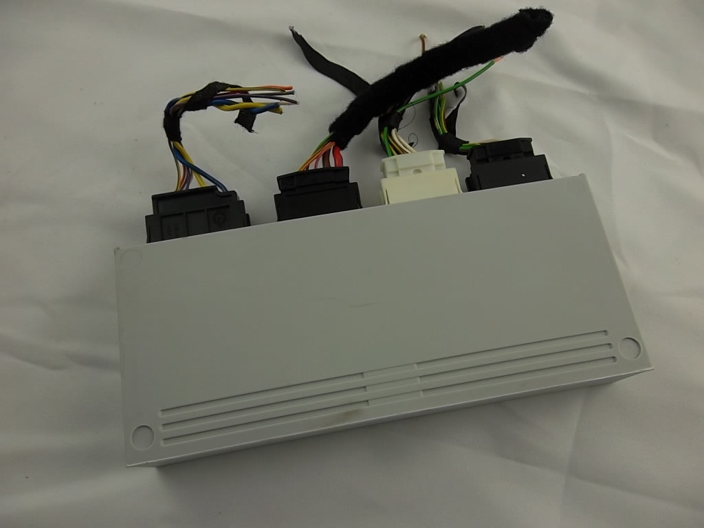 2013-2019 BMW 328i  Control Unit, Tailgate Function Module 61357410612