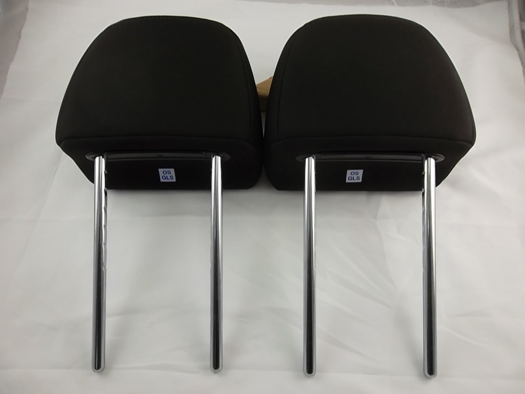 2022-2023 Hyundai Kona Front Seat Headrest Set 88700-J9330