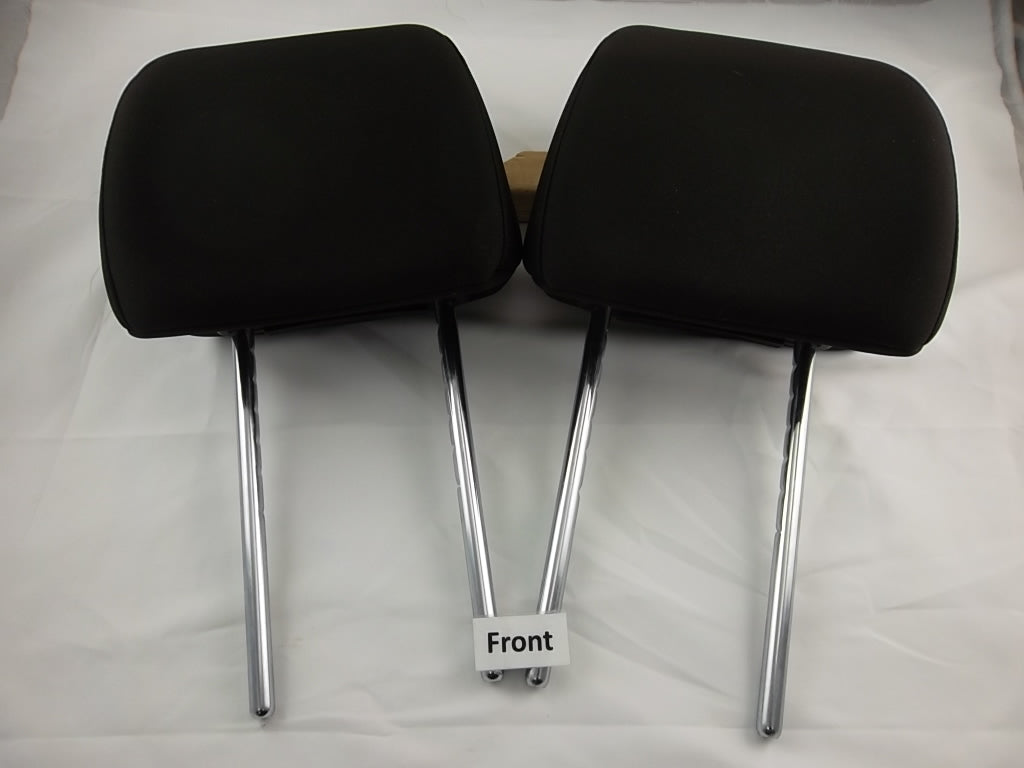 2022-2023 Hyundai Kona Front Seat Headrest Set 88700-J9330