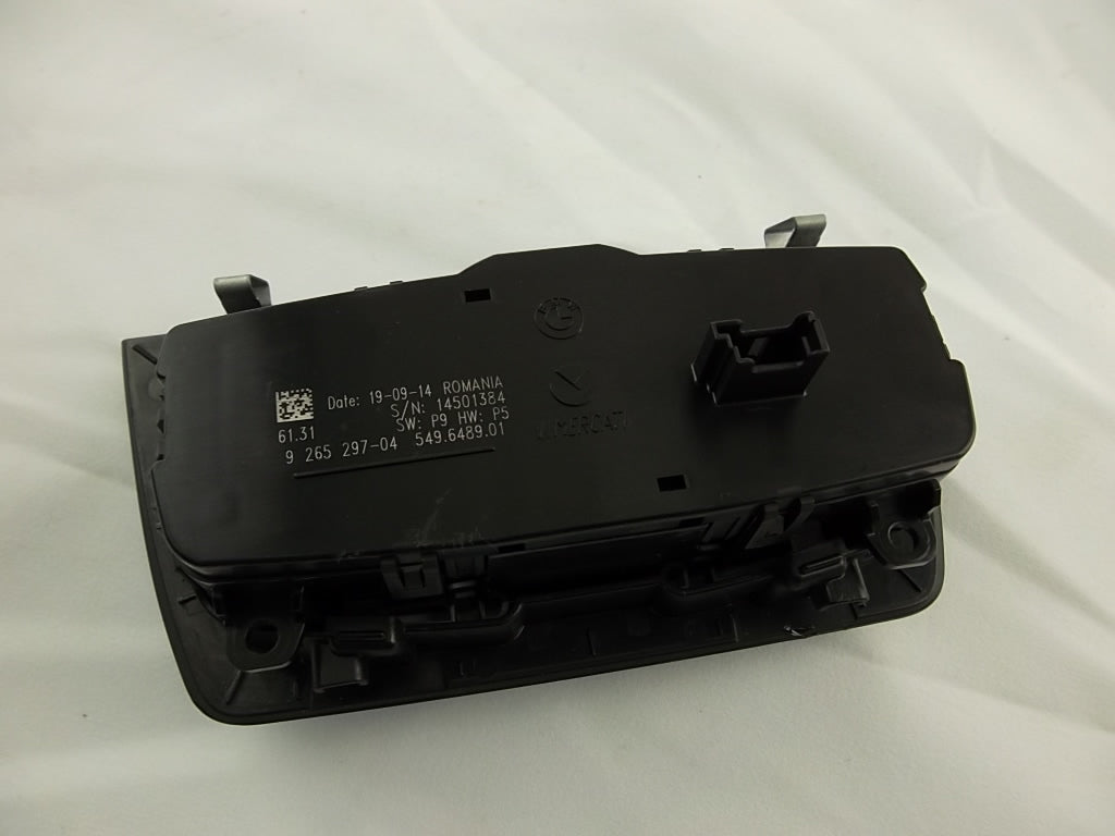 2012-2020 BMW 328i Headlight Switch Assembly 61316847503