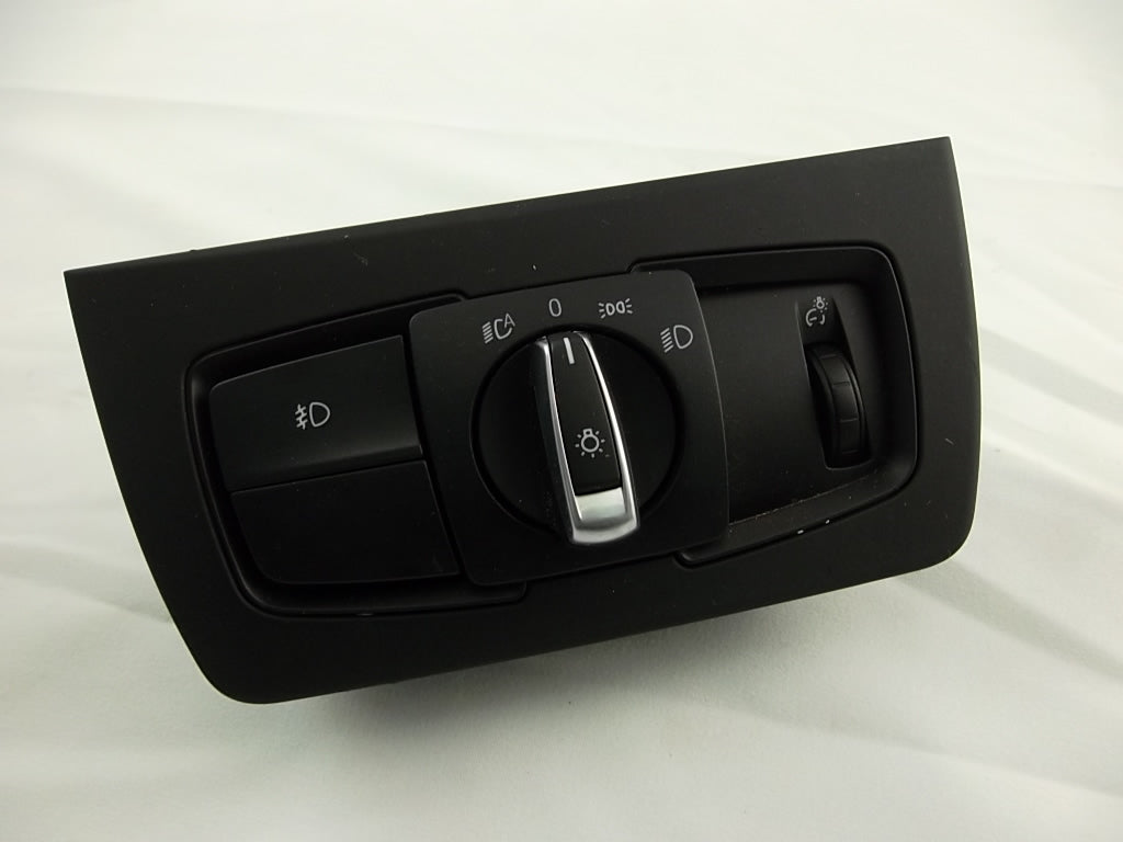 2012-2020 BMW 328i Headlight Switch Assembly 61316847503