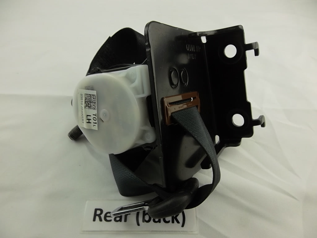 2018-2023 Hyundai Kona Seat Belt Retractor Rear Driver 89810-J9500