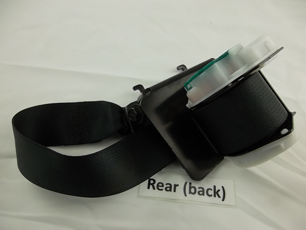 2018-2023 Hyundai Kona Seat Belt Retractor Rear Driver 89810-J9500
