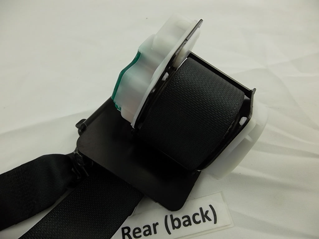 2018-2023 Hyundai Kona Seat Belt Retractor Rear Driver 89810-J9500