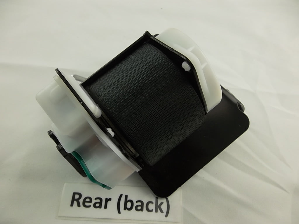 2018-2023 Hyundai Kona Seat Belt Retractor Rear Passenger 89820-J9500