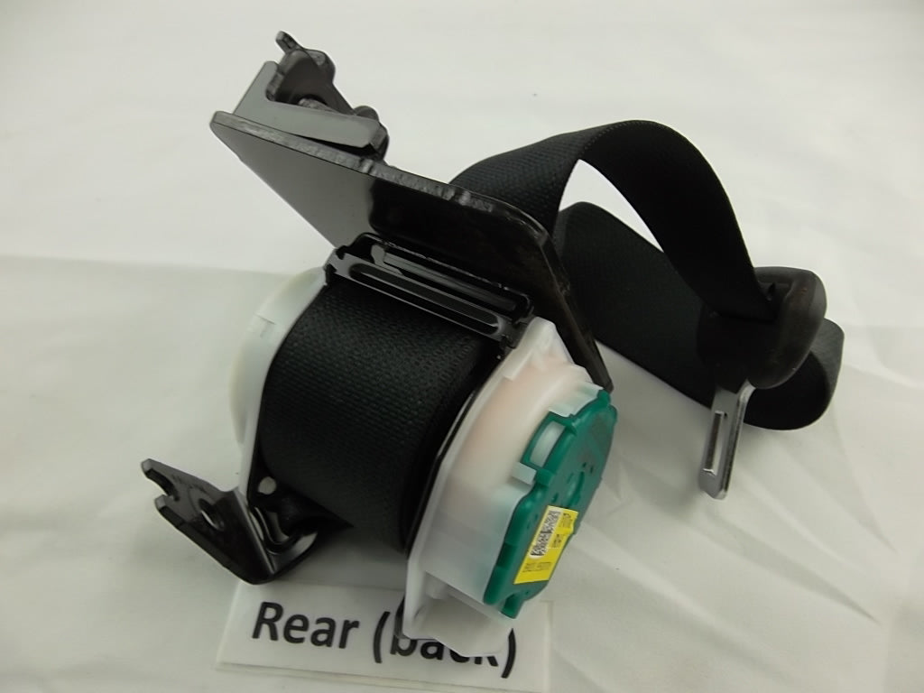 2018-2023 Hyundai Kona Seat Belt Retractor Rear Passenger 89820-J9500