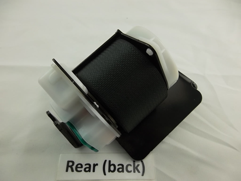 2018-2023 Hyundai Kona Seat Belt Retractor Rear Passenger 89820-J9500