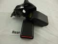 2018-2023 Hyundai Kona Seat Belt Buckle Rear Center 898A0-J9000
