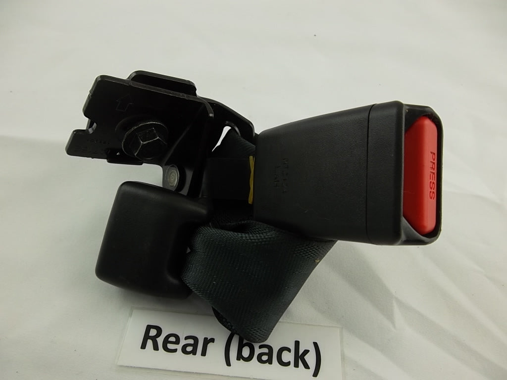 2018-2023 Hyundai Kona Seat Belt Buckle Rear 898J0-J9000