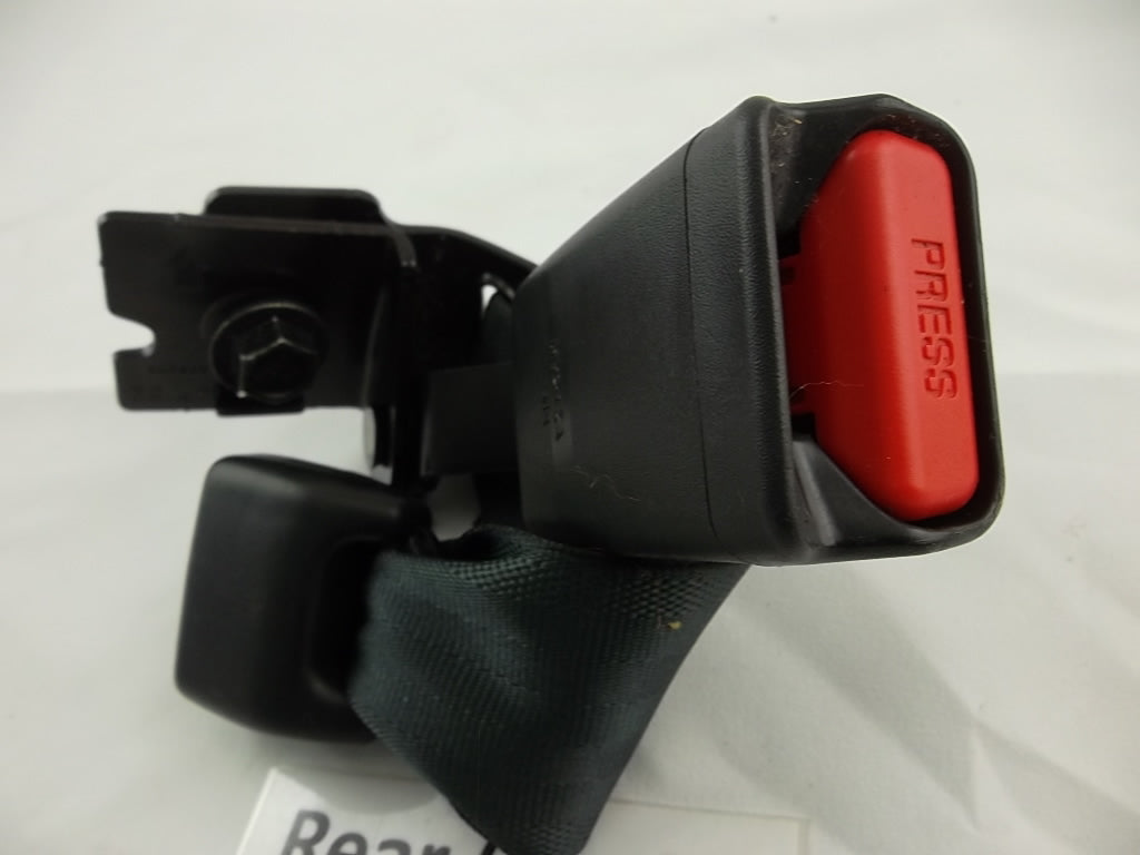 2018-2023 Hyundai Kona Seat Belt Buckle Rear 898J0-J9000