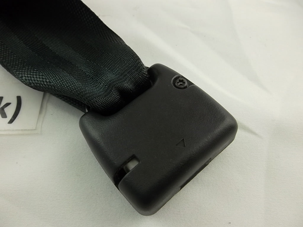 2018-2023 Hyundai Kona Seat Belt Buckle Rear 898J0-J9000