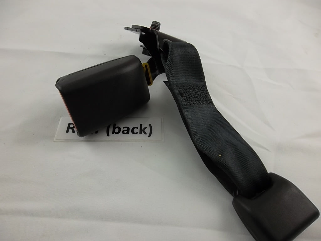 2018-2023 Hyundai Kona Seat Belt Buckle Rear 898J0-J9000