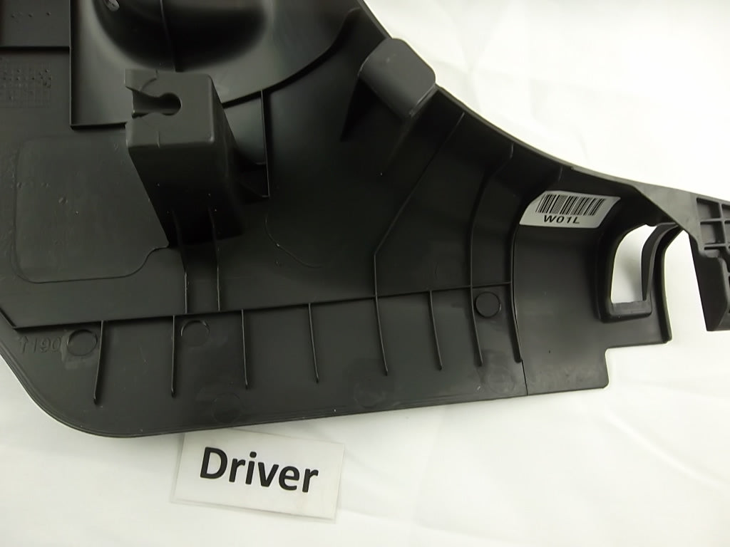2018-2023 Hyundai Kona Kick Panel Driver 85823-J9000
