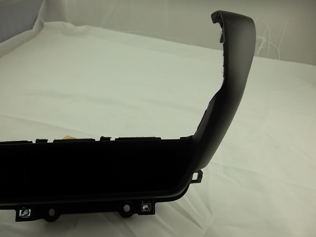 2018-2023 Hyundai Kona Dash Center Lower Bezel Trim 84732-J9AA0