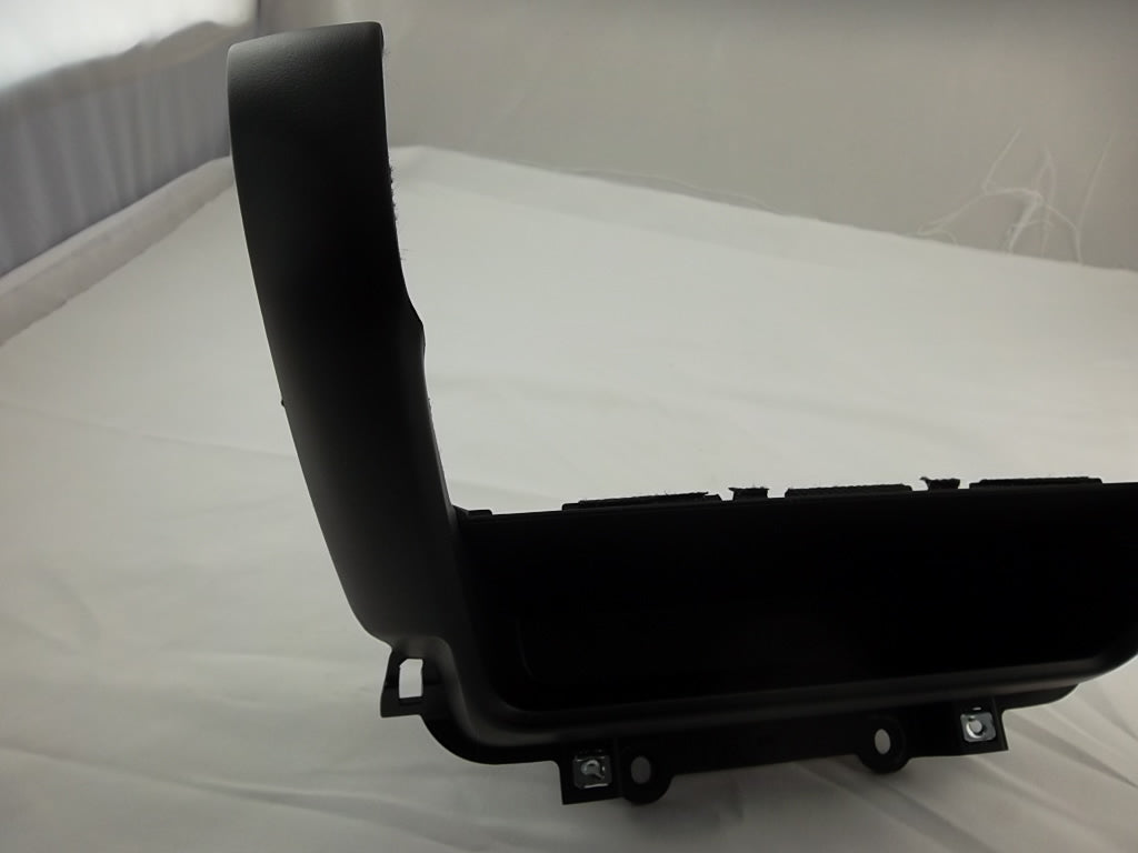 2018-2023 Hyundai Kona Dash Center Lower Bezel Trim 84732-J9AA0