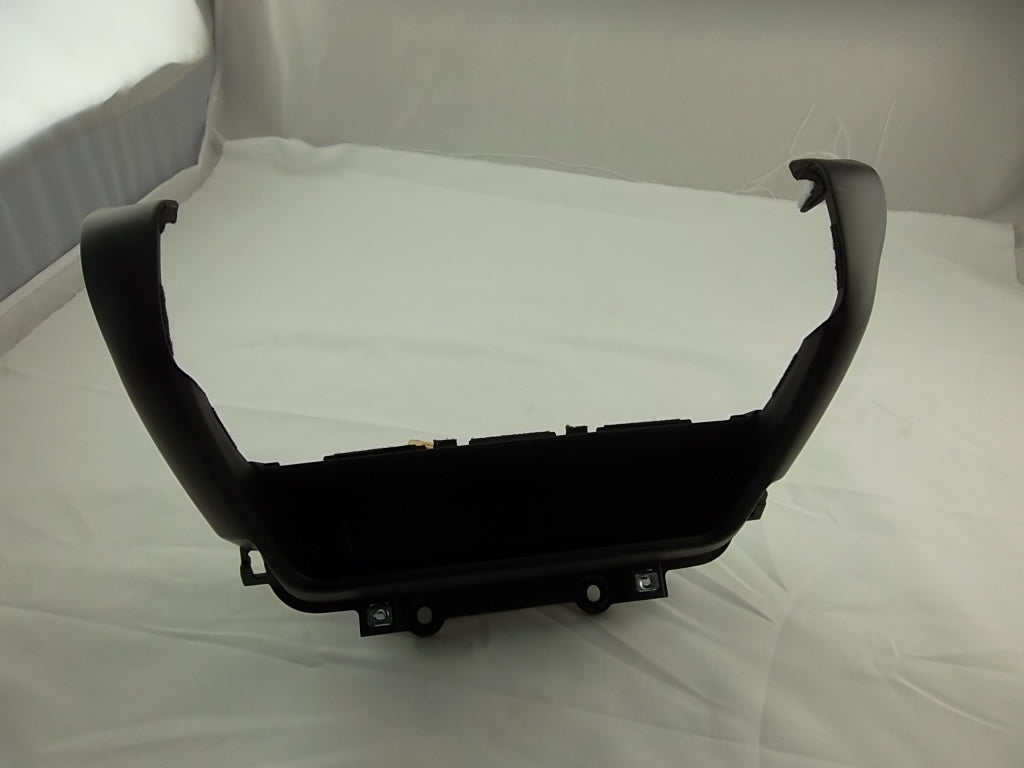 2018-2023 Hyundai Kona Dash Center Lower Bezel Trim 84732-J9AA0