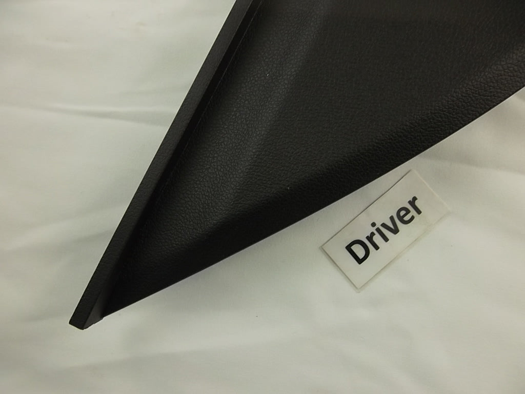 2018-2023 Hyundai Kona Dash Side End Cap Trim Cover Driver 84765-J9000
