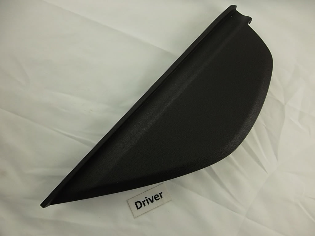 2018-2023 Hyundai Kona Dash Side End Cap Trim Cover Driver 84765-J9000