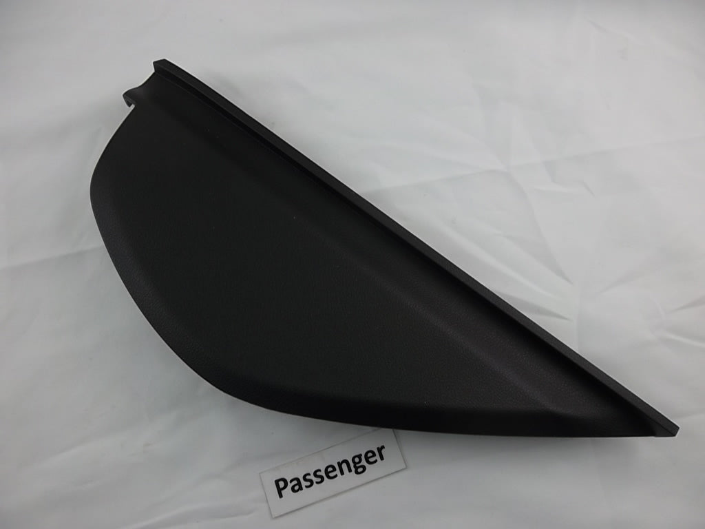 2018-2023 Hyundai Kona Dash Side End Cap Trim Cover Passenger 84767-J9000