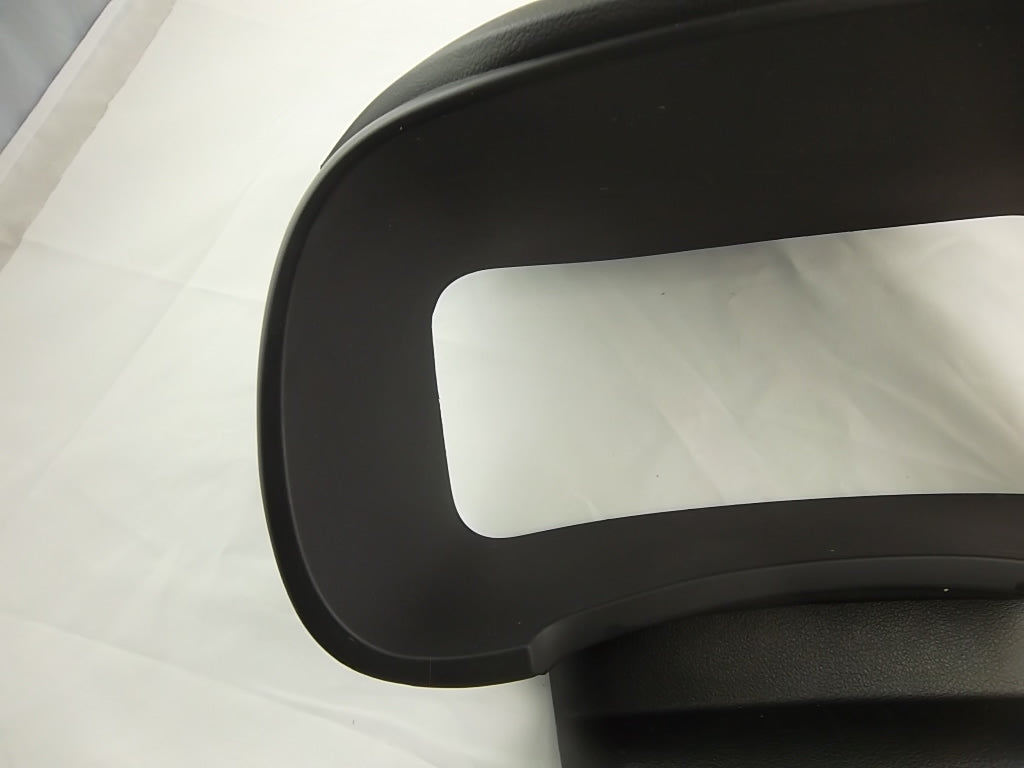 2022-2023 Hyundai Kona Instrument Cluster Speedometer Bezel Trim Panel 84830-J9AA0