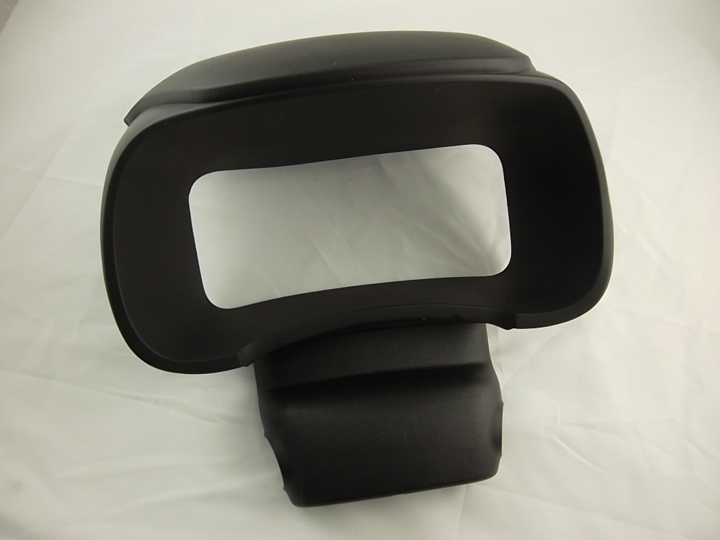2022-2023 Hyundai Kona Instrument Cluster Speedometer Bezel Trim Panel 84830-J9AA0