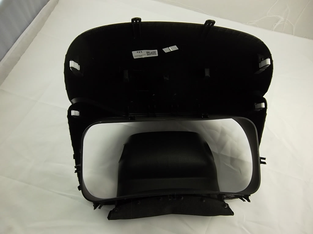 2022-2023 Hyundai Kona Instrument Cluster Speedometer Bezel Trim Panel 84830-J9AA0