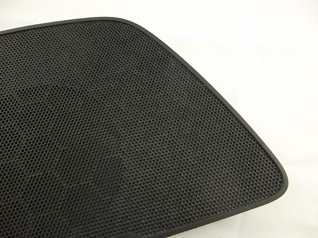 2018-2023 Hyundai Kona Dash Center Speaker Grille Trim Cover 84716-J9000