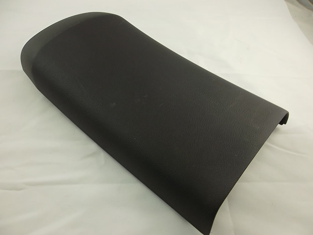 2018-2023 Hyundai Kona Center Console Back Panel Trim Cover 84641-J9000