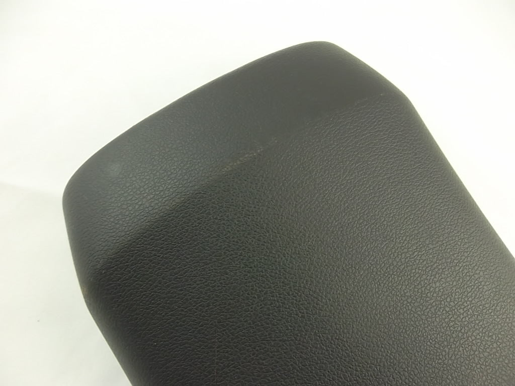 2018-2023 Hyundai Kona Center Console Back Panel Trim Cover 84641-J9000