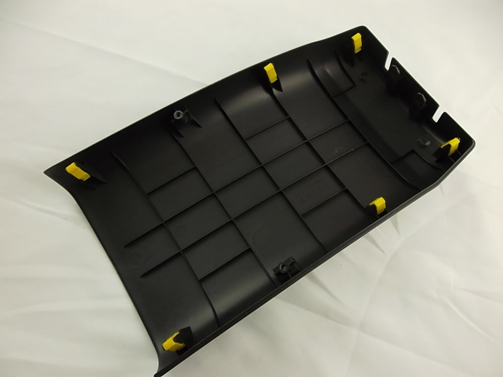 2018-2023 Hyundai Kona Center Console Back Panel Trim Cover 84641-J9000