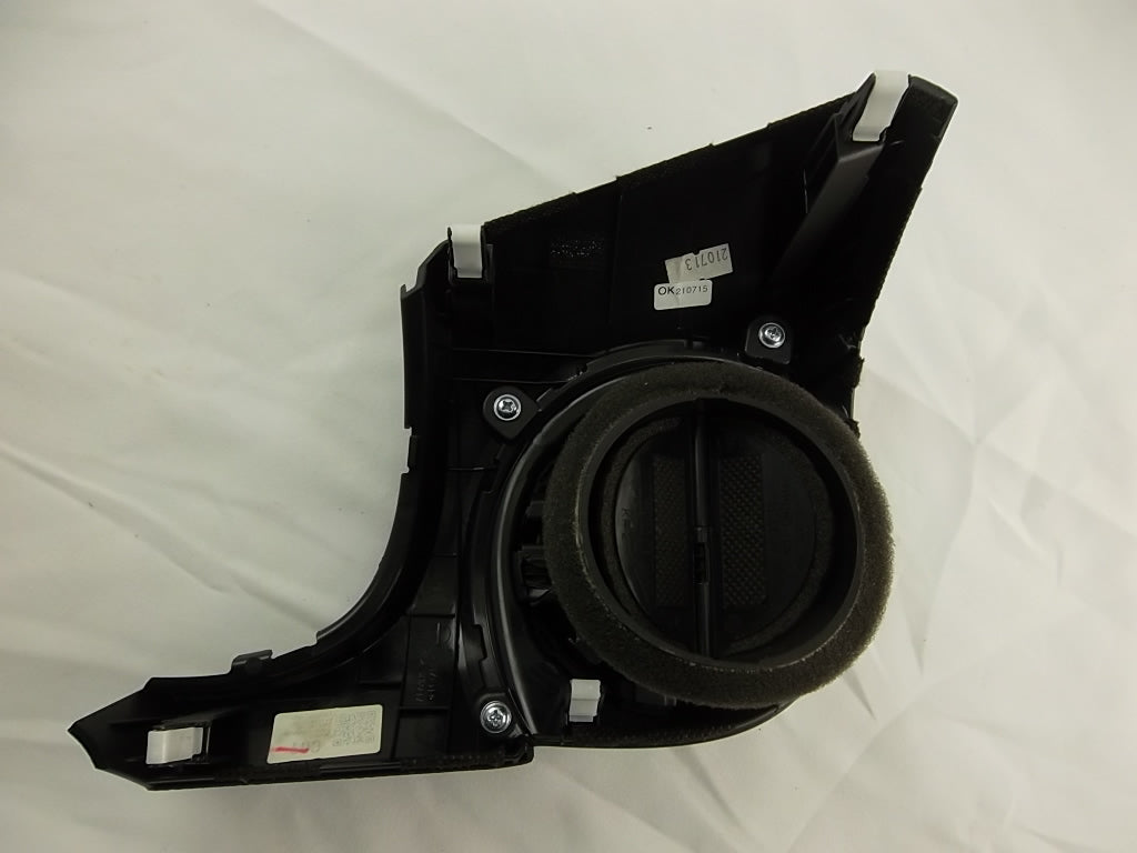 2022-2023 Hyundai Kona Dash Air Vent Grille Trim Driver 97480-J9AA0