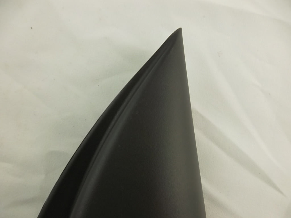 2018-2023 Hyundai Kona Door Corner Trim Cover Front Passenger 87660-J9000