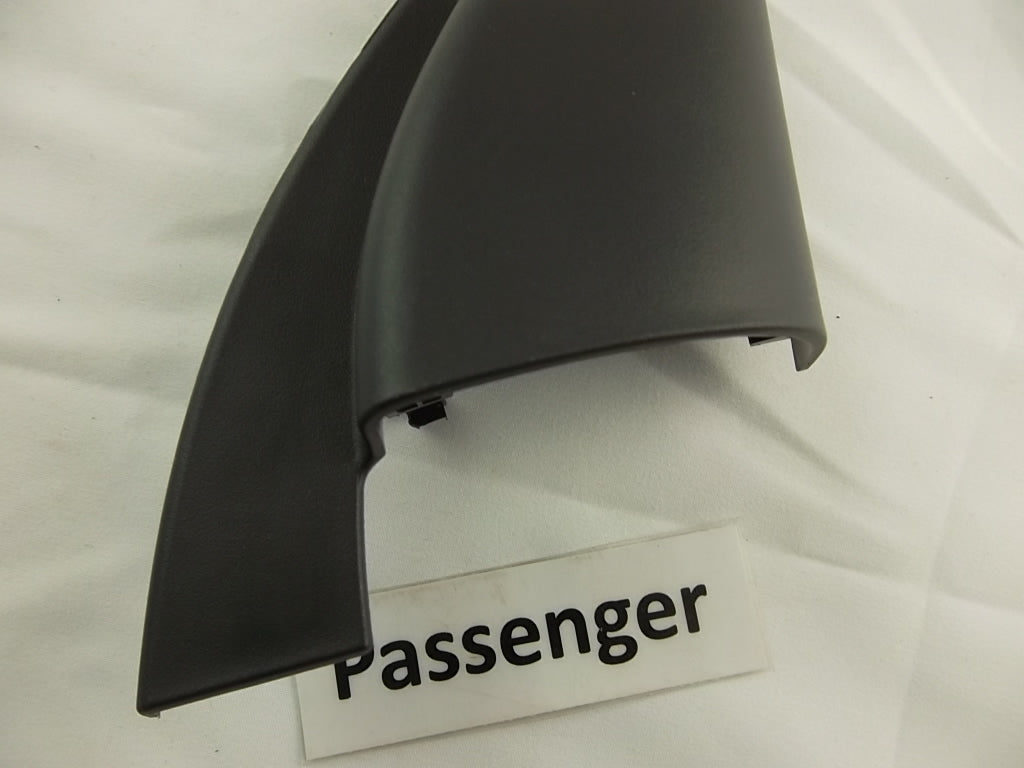 2018-2023 Hyundai Kona Door Corner Trim Cover Front Passenger 87660-J9000