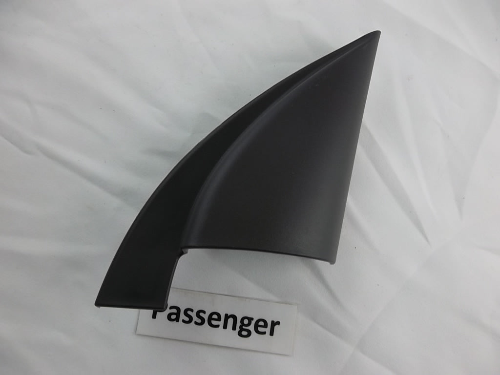 2018-2023 Hyundai Kona Door Corner Trim Cover Front Passenger 87660-J9000