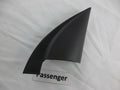 2018-2023 Hyundai Kona Door Corner Trim Cover Front Passenger 87660-J9000