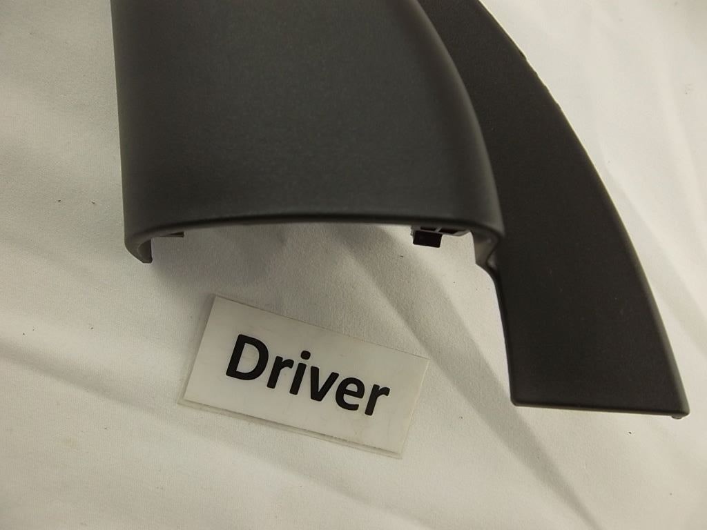 2018-2023 Hyundai Kona Door Corner Trim Cover Front Driver 87650-J9000