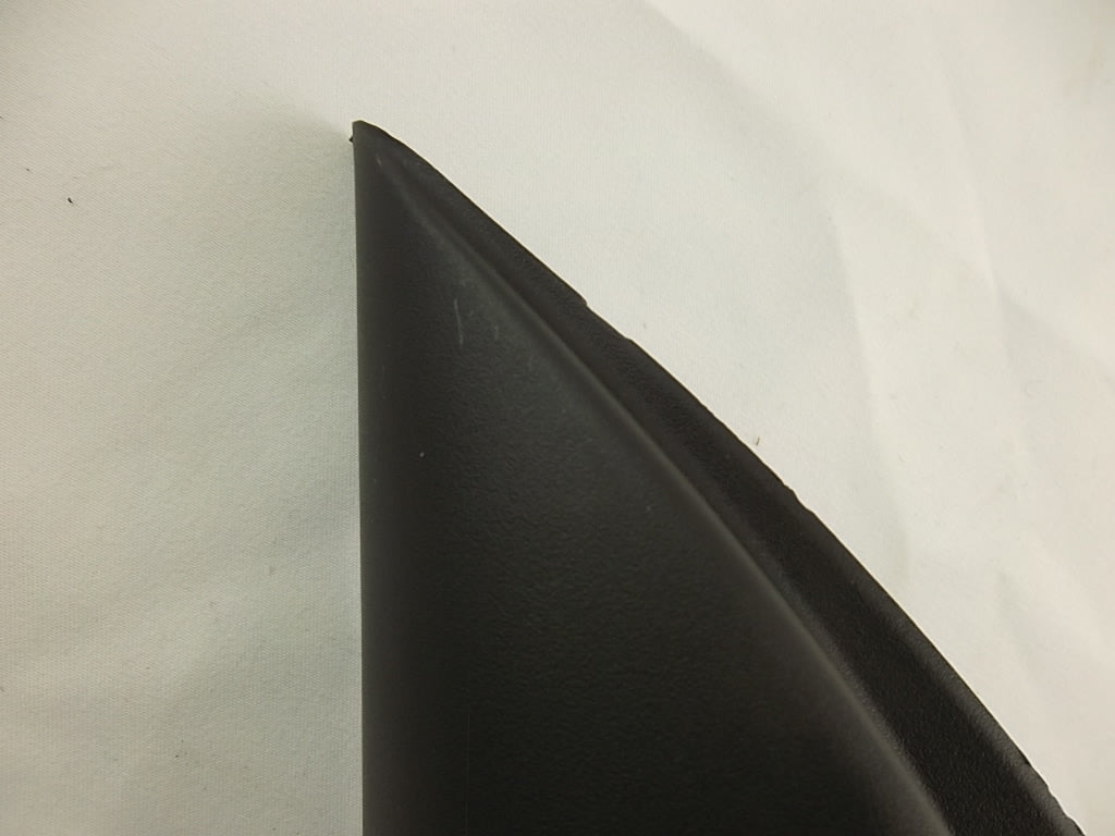 2018-2023 Hyundai Kona Door Corner Trim Cover Front Driver 87650-J9000