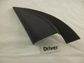 2018-2023 Hyundai Kona Door Corner Trim Cover Front Driver 87650-J9000