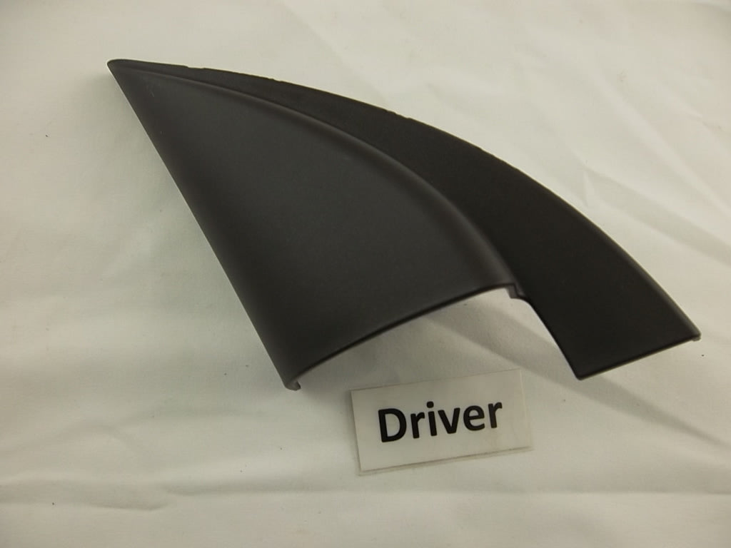 2018-2023 Hyundai Kona Door Corner Trim Cover Front Driver 87650-J9000