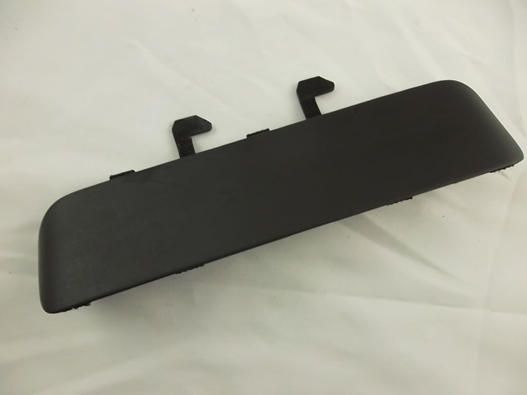 2022-2023 Hyundai Kona Radio Head Unit Trim Cover 84740-K4000