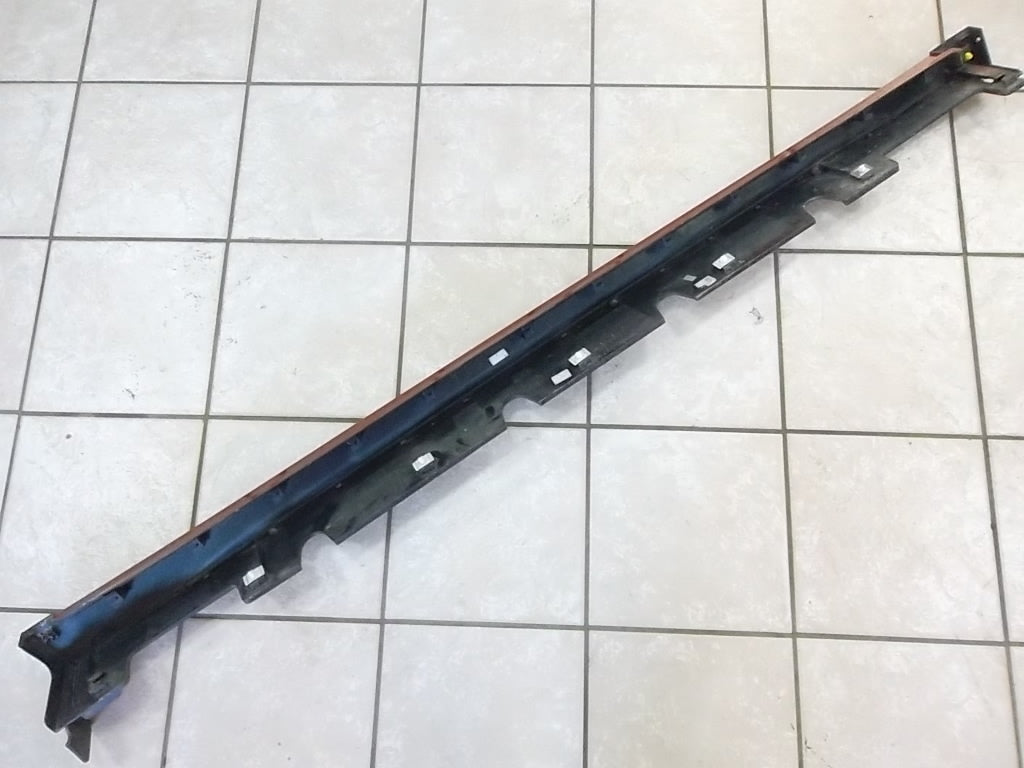 2022-2023 Hyundai Kona Rocker Panel Moulding Driver 87753-J9NA0