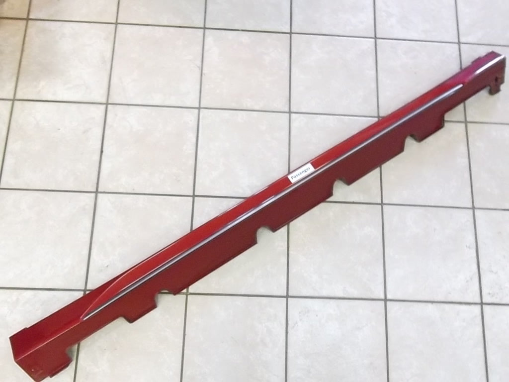 2022-2023 Hyundai Kona Rocker Panel Moulding Passenger 87754-J9NA0