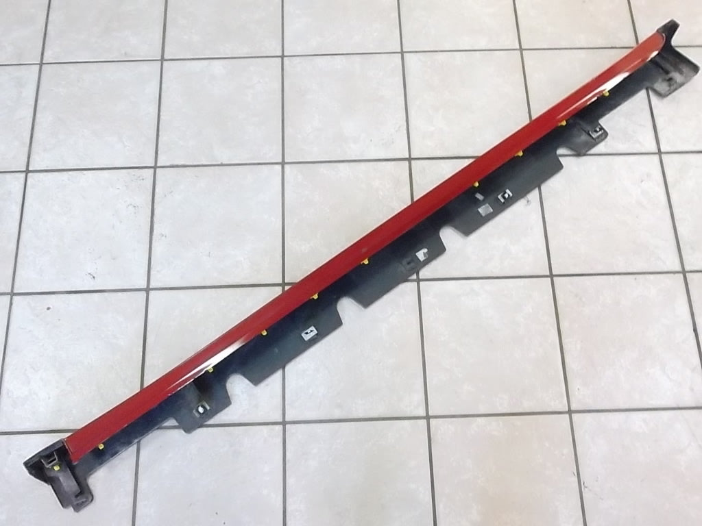 2022-2023 Hyundai Kona Rocker Panel Moulding Passenger 87754-J9NA0
