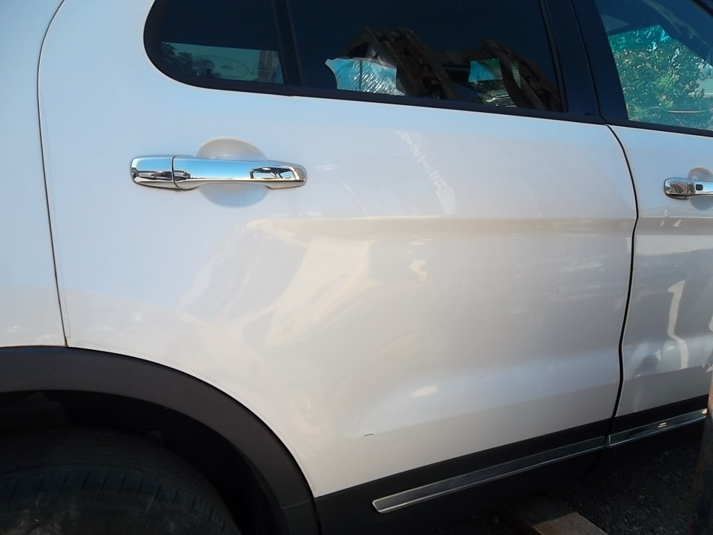 2011-2019 Ford Explorer Door Rear Passenger BB5Z-7824700-A
