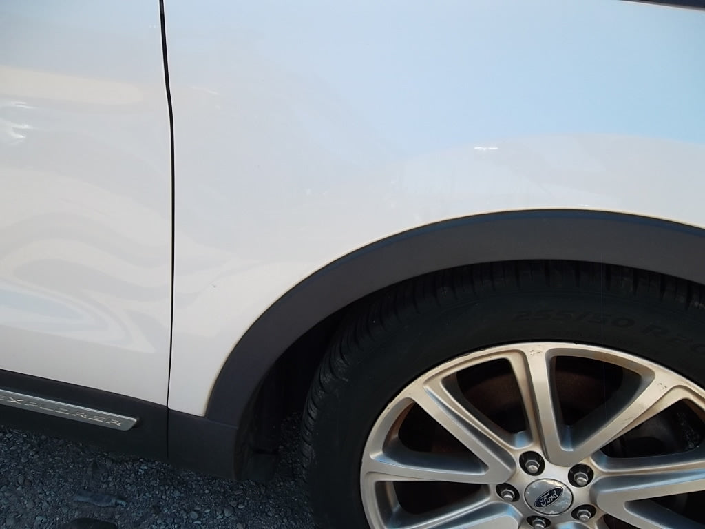 2011-2019 Ford Explorer Fender Front Passenger FB5Z-16005-A